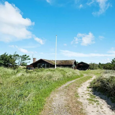 6 Person In R M * Toftum (Syddanmark)