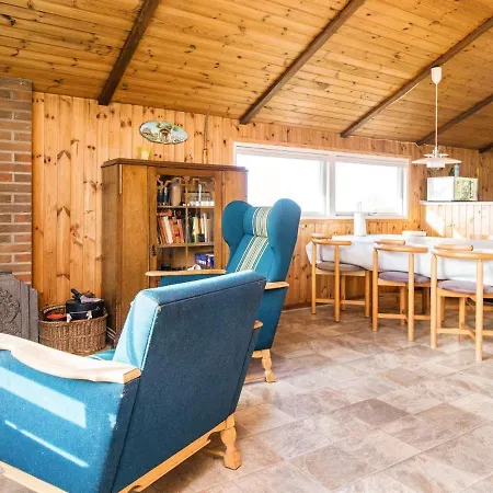 6 Person In R M Dom wakacyjny *