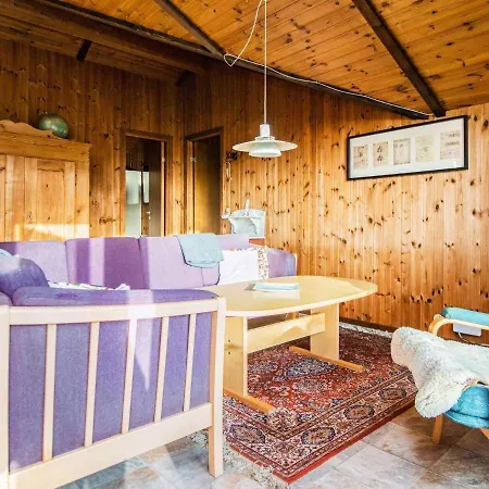 6 Person In R M * Toftum (Syddanmark)