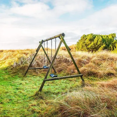 Dom wakacyjny 6 Person In R M *