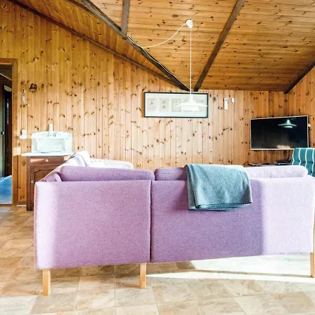 Casa de Férias 6 Person In R M *