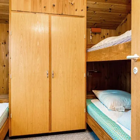 Dom wakacyjny 6 Person In R M