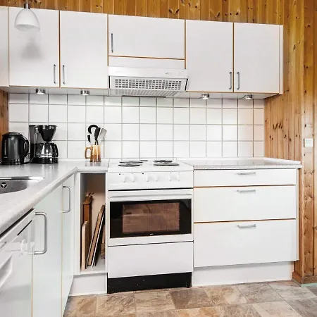 Casa de Férias 6 Person In R M