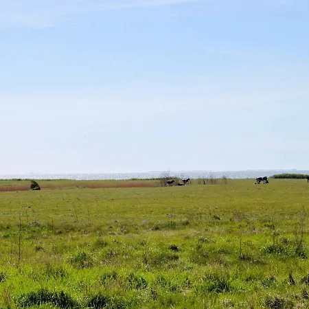 Casa de Férias 6 Person In R M *