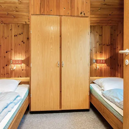 6 Person In R M Dom wakacyjny *