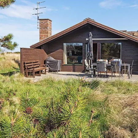 6 Person In R M Casa de Férias *