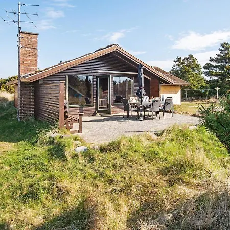 6 Person In R M Dom wakacyjny