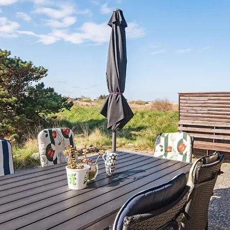 6 Person In R M Casa de Férias