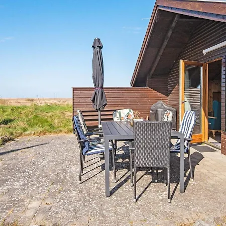 6 Person In R M * Toftum (Syddanmark)